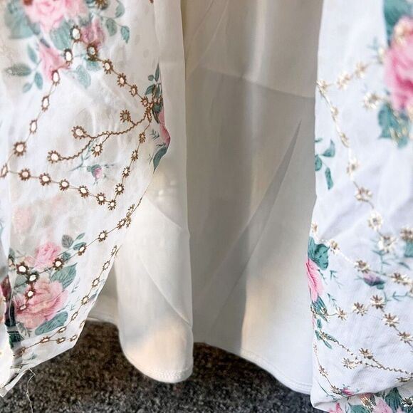 Alamour the Label Calida Dress Size XL - Picture 11 of 15